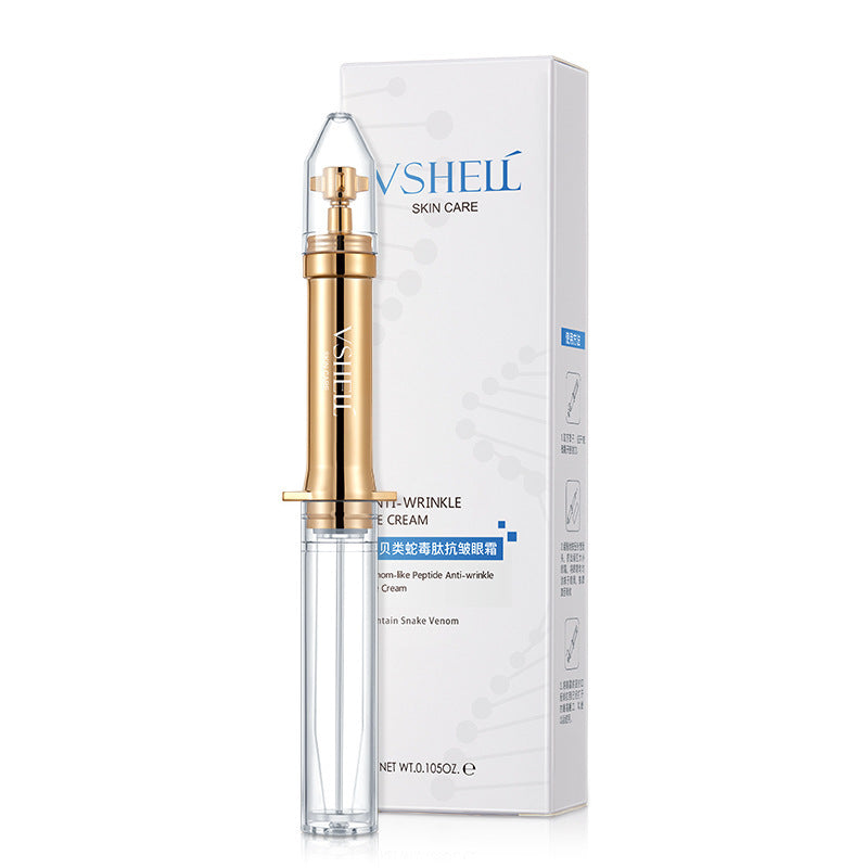 Genuine Shellfish Peptide Anti-aging Anti-Wrinkle Eye Cream