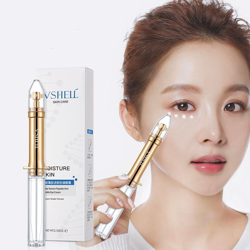 Genuine Shellfish Peptide Anti-aging Anti-Wrinkle Eye Cream