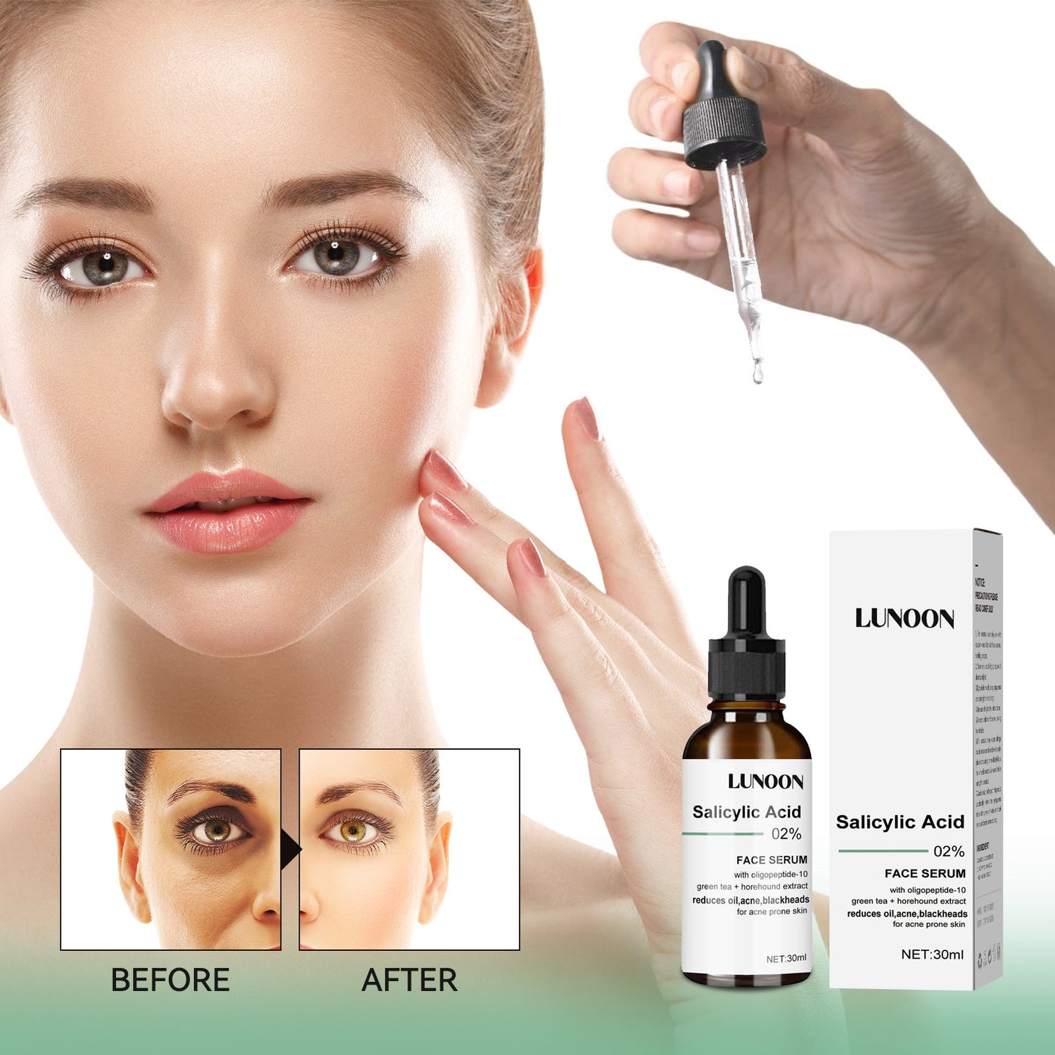 Anti-Aging Serums