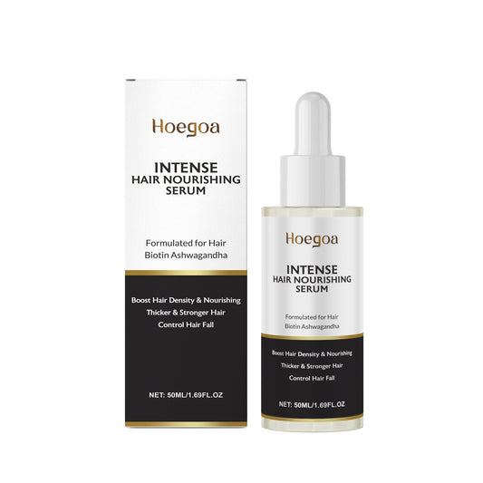 Intense Hair Nourishing Serum